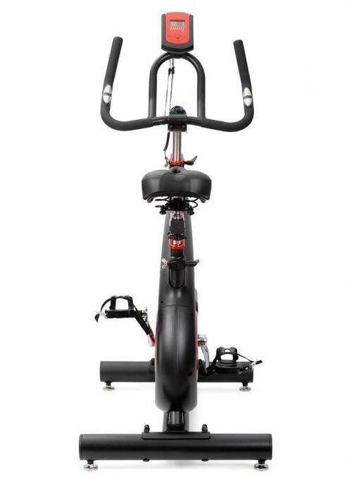 ROWER STACJONARNY NABO SB 1000 - czarny, Konventionell (113,7/110,7/55,6cm)