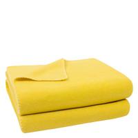 KOC POLAROWY SOFT-FLEECE - curry, Basics, tkanina (160/200cm) - Zoeppritz