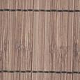 Tischset Asia in Naturfaser - Terra cotta, LIFESTYLE, Textil (30/45cm) - MÖMAX modern living