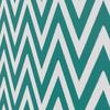 STRANDMATTE RIYA - Türkis, MODERN, Kunststoff/Textil (70/170cm) - Bessagi Garden