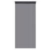 Zsinórfüggöny Hammer - fekete, textil (90/245cm) - Best Price