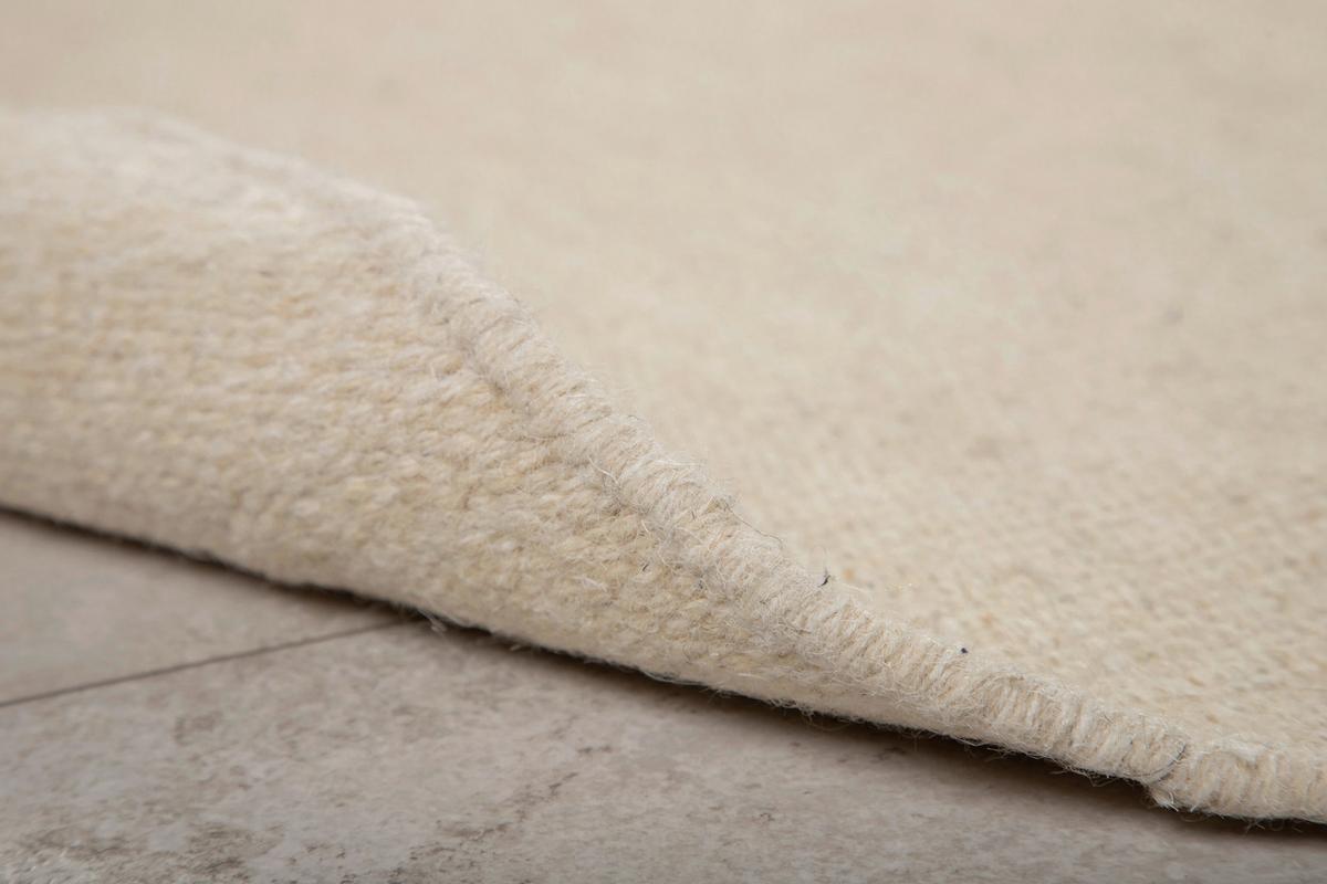 Hochflorteppich Jaipur JAIPUR - Beige, LIFESTYLE, Textil (200cm) - P & B