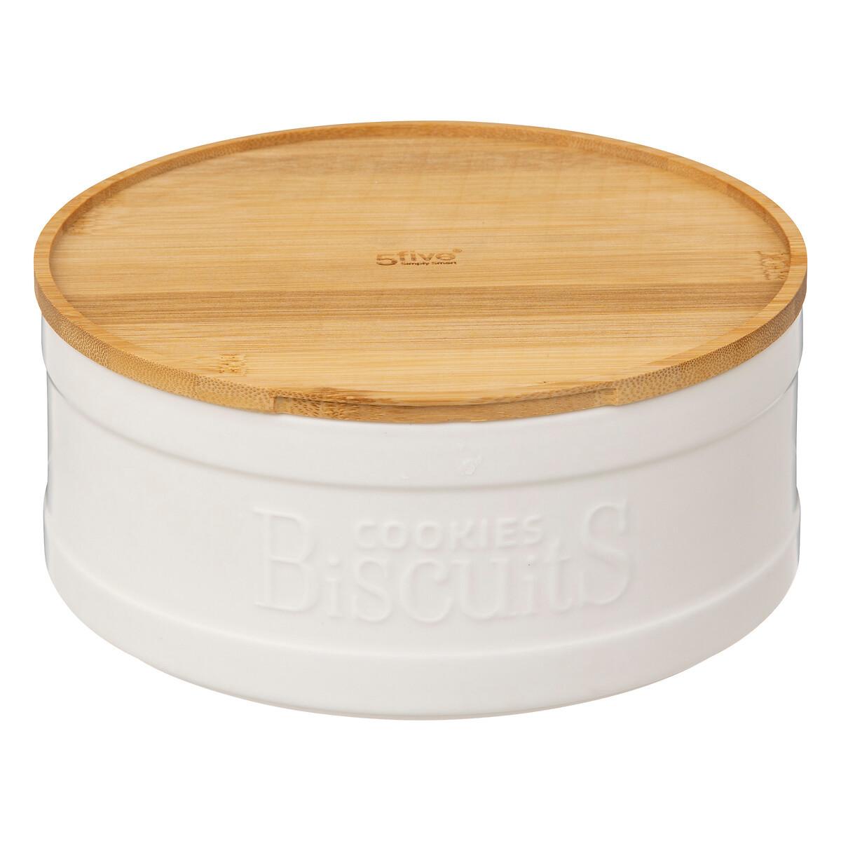 Cutie pentru biscuiți Natureo - Konventionell (22,3/9,8cm)