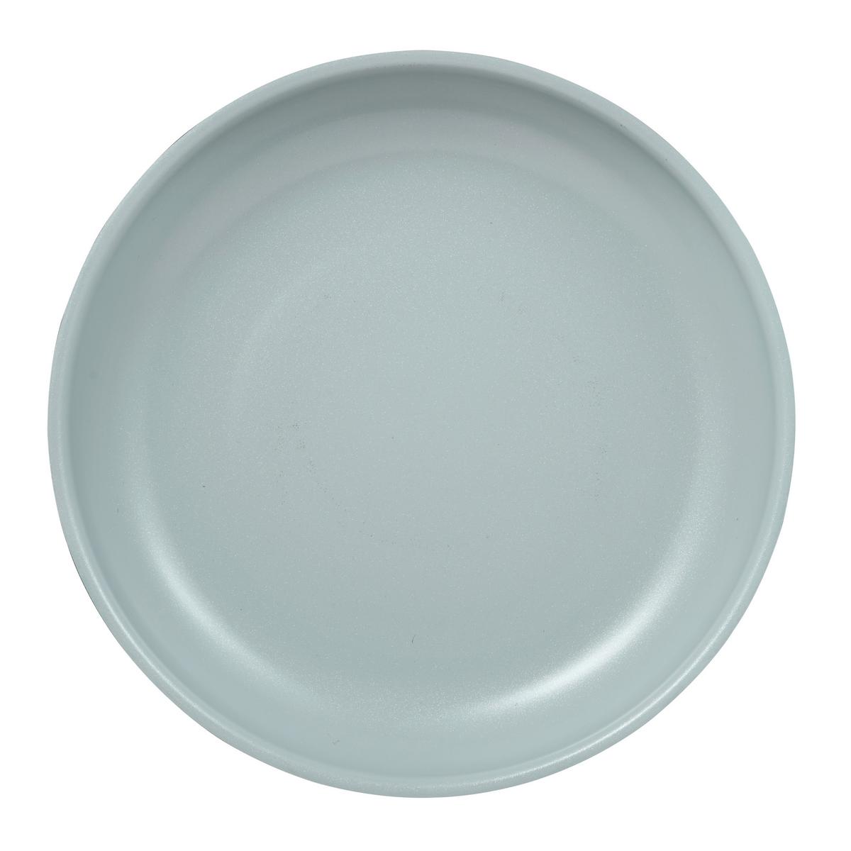 Tigaie pentru prăjit Click&Cook, cca. 24cm - verde, Konventionell, metal (24/4,5cm) - Mömax