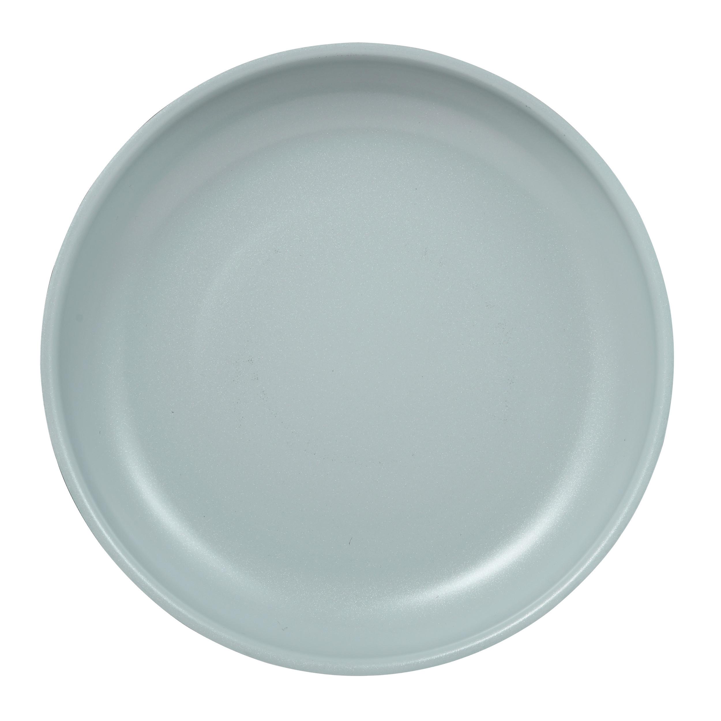 STEKPANNA CLICK & COOK - 24 CM - grön, Klassisk, metall (24/4,5cm) - Mömax