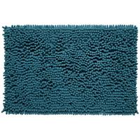 tapis de salle de bain Jubi in Blau ca. 50x80cm - bleu, Konventionell, textile (50/80cm) - Modern Living