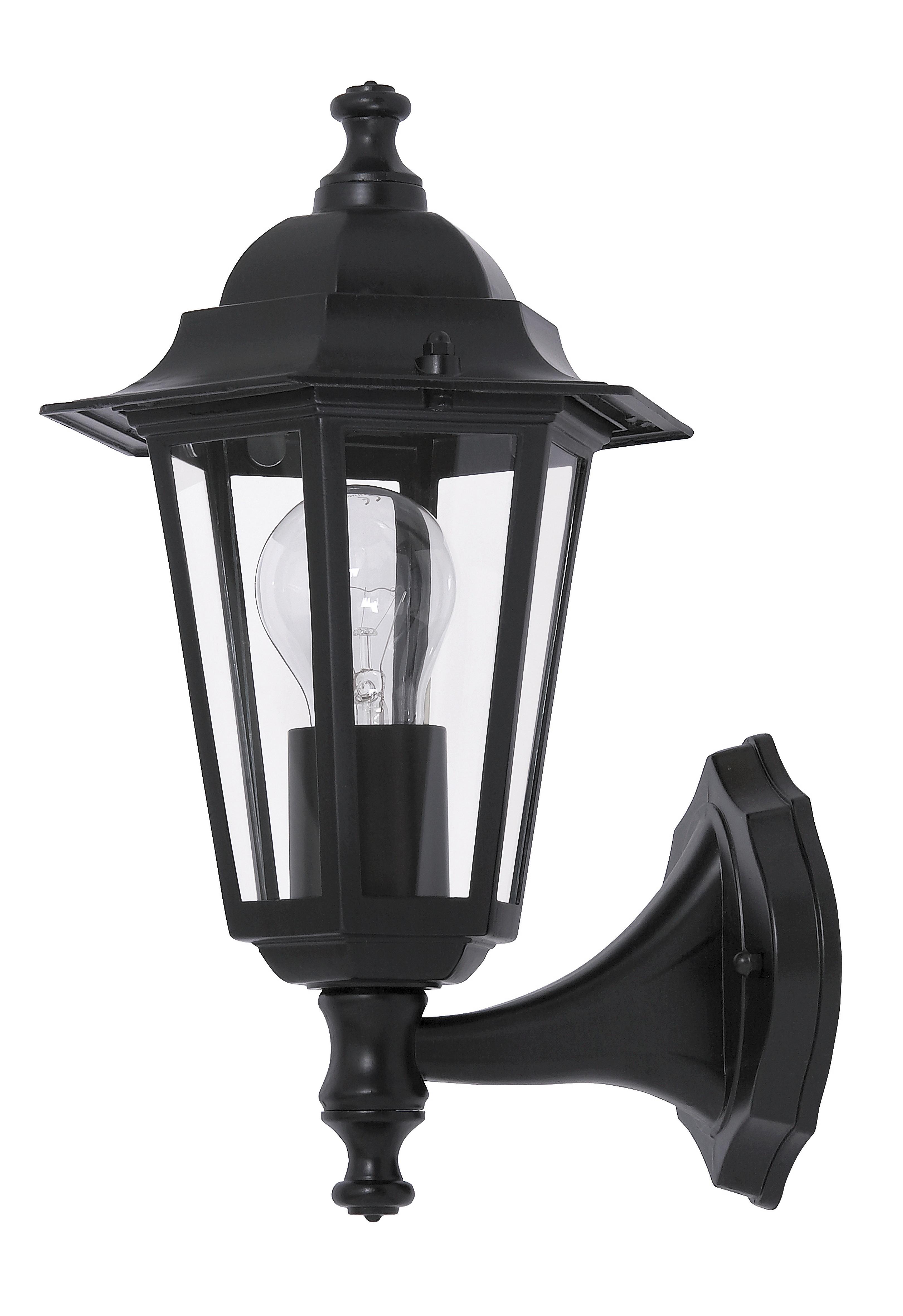 Kültéri Lámpa Velence - (35cm) - Rabalux