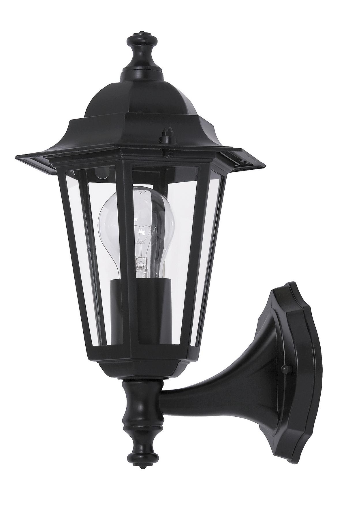 Kültéri Lámpa Velence - (35cm) - Rabalux