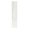 DÖRR UNIT -BASED- - vit, Modern, trämaterial (45,4/202,6/1,8cm) - Based