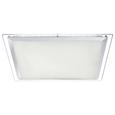LED-Deckenleuchte Rena, max. 1x30 Watt - Weiß, KONVENTIONELL, Kunststoff/Metall (44,5/44,5/7cm) LED-Deckenleuchte Rena, max. 1x30 Watt - Weiß, KONVENTIONELL, Kunststoff/Metall (44,5/44,5/7cm)
