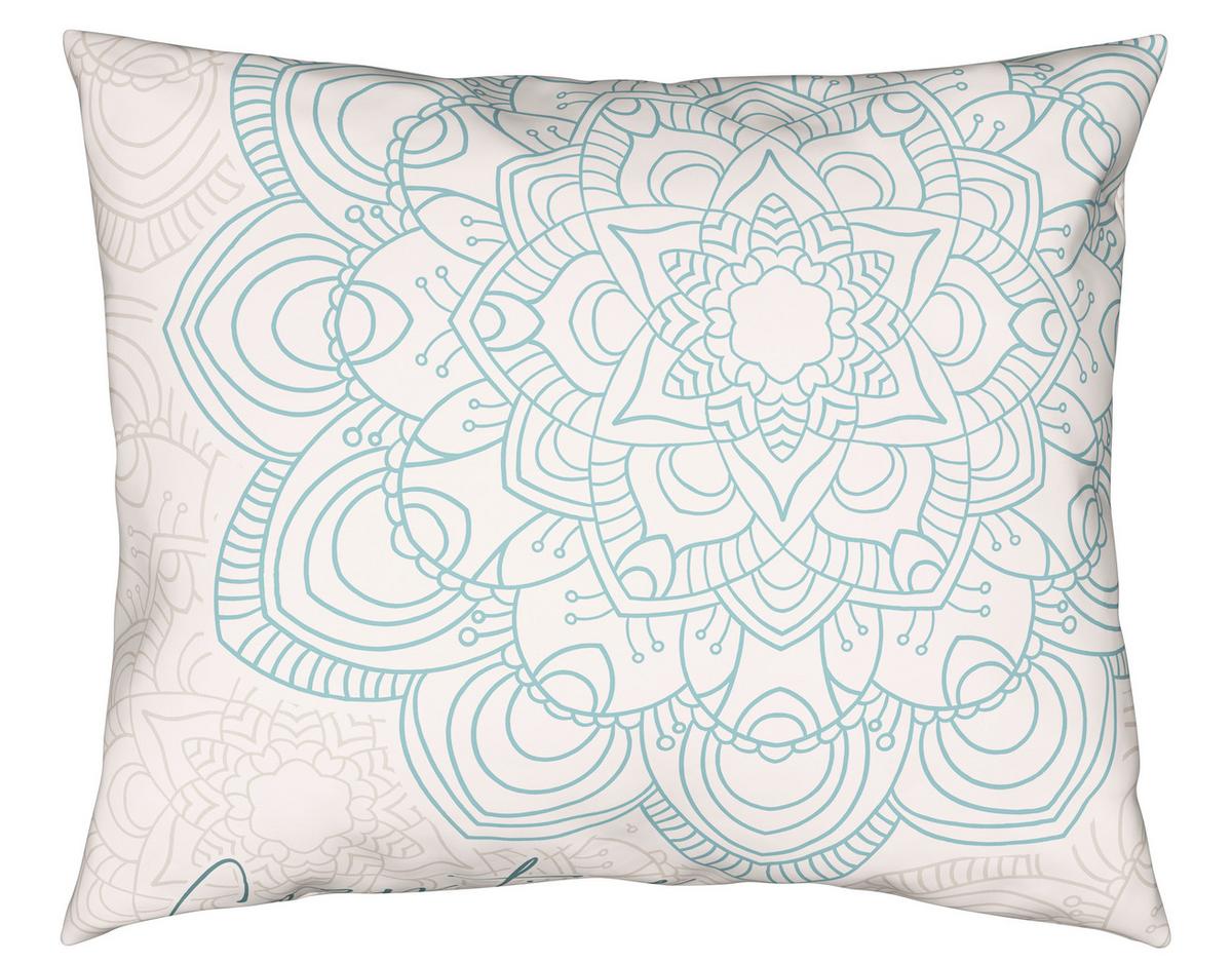 BETTWÄSCHESET KUSCHELZEIT - Beige, Konventionell, Textil (160/210cm) - Modern Living