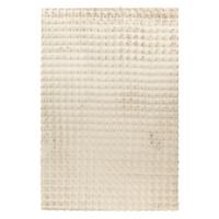 HOCHFLORTEPPICH HAILEY 125 CREME 160 X 230 CM - Creme, Basics, Textil (160/230cm) - Kayoom