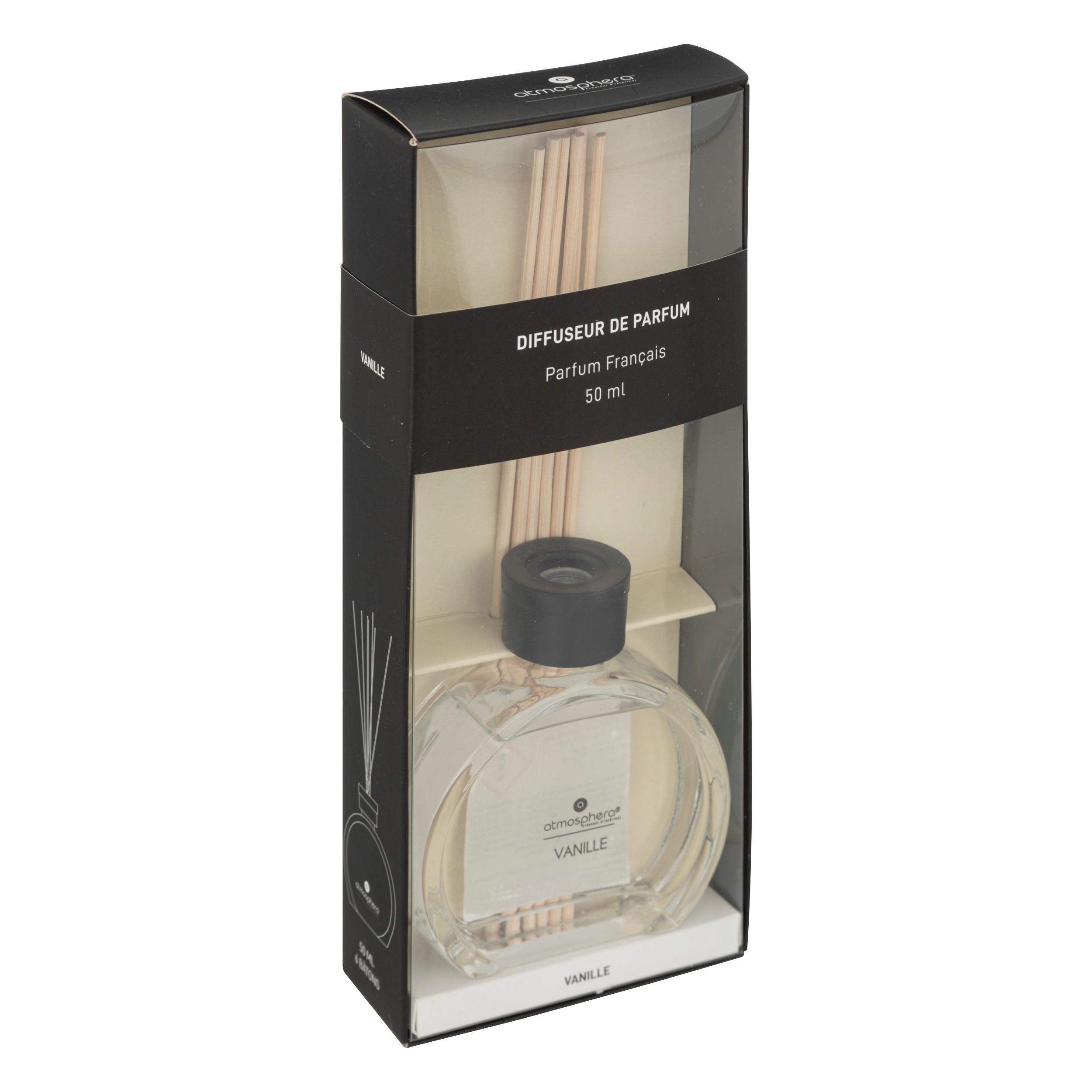 Difuzor Haly 50ml - Basics (8/2,7/9cm)