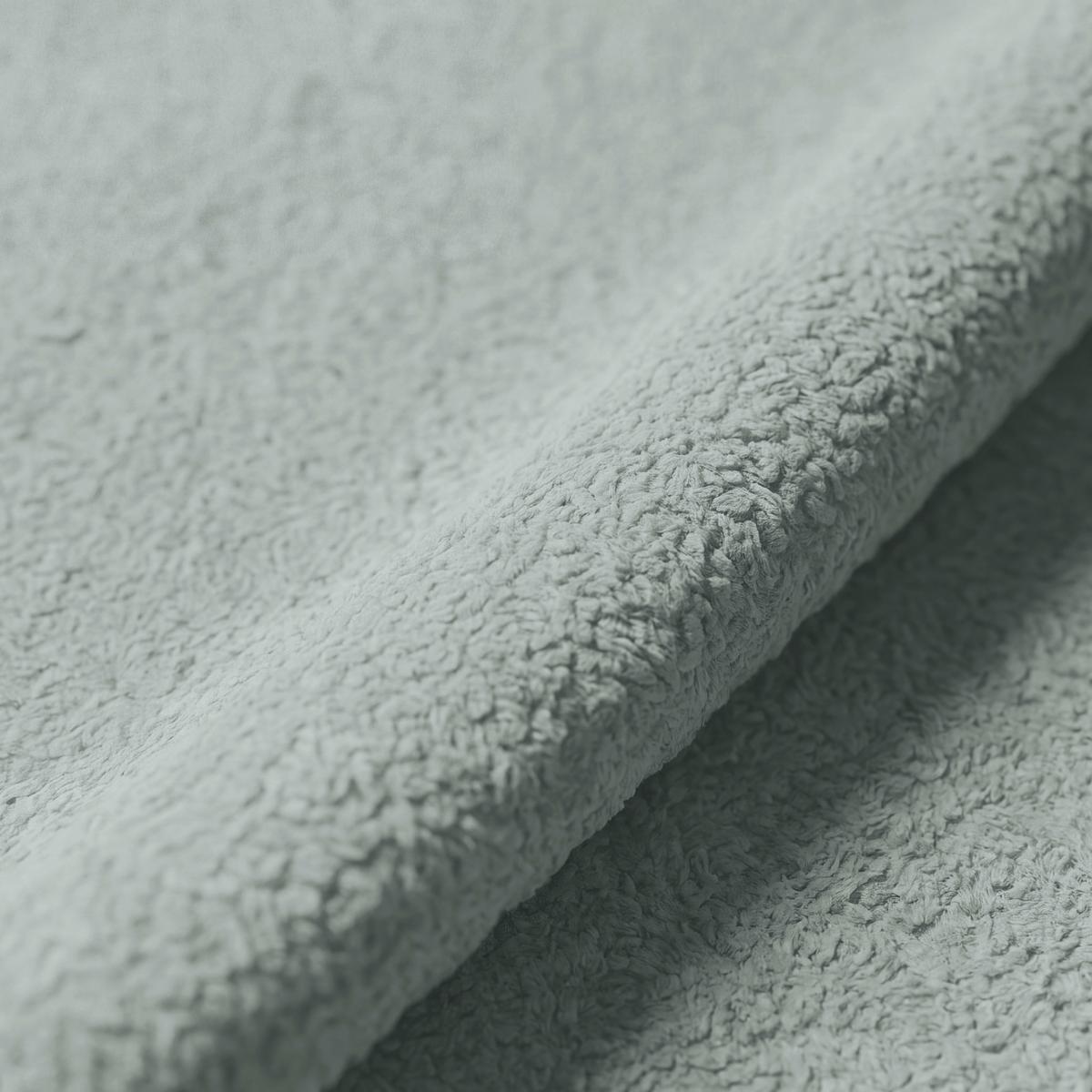 Megasofa Deseo Mintgrün - Schwarz/Mintgrün, MODERN, Kunststoff/Textil (310/250cm) - Mömax