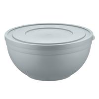 Castron Katarina - gri, Konventionell, plastic (31,5/15,1cm) - Mömax