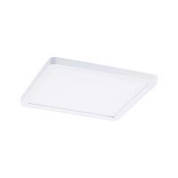 LED-Paneel Areo VariFit in Weiß max. 13 Watt - Weiß, Design, Kunststoff (17,5/17,5/5cm) - Paulmann