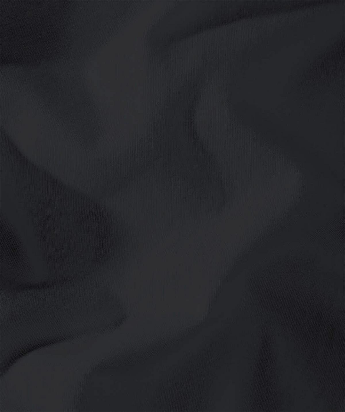 Fixleintuch Q 4000 93 - Schwarz, Basics, Textil (90-100/200-210cm) - Fleuresse