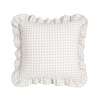 Ukrasni Jastuk Vichy 40x40cm - (40/40cm)