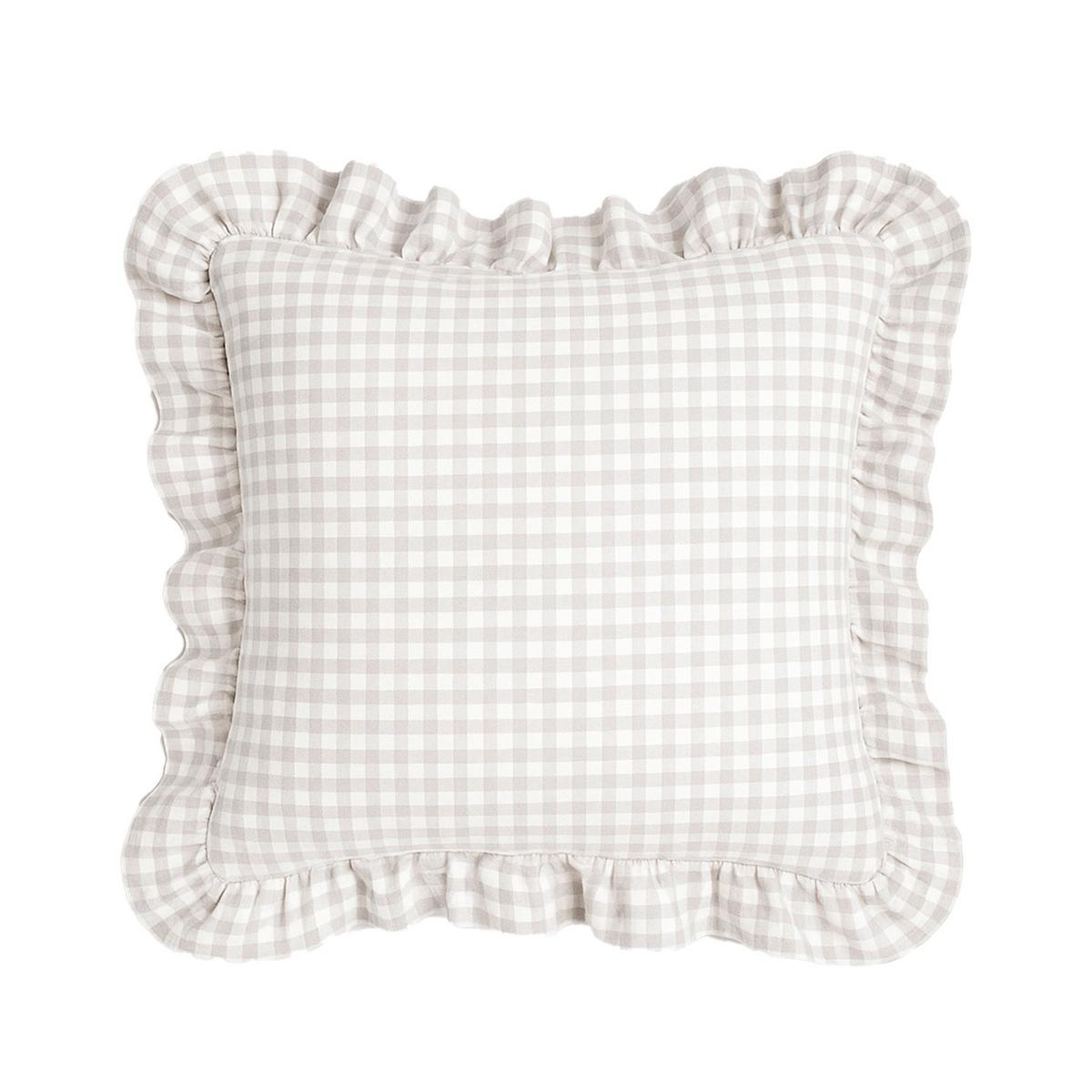 Ukrasni Jastuk Vichy 40x40cm - (40/40cm)