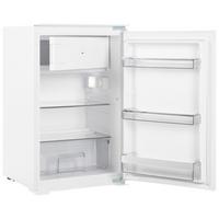 Kühlschrank EKHTTMG4SSE Schlepptürtechnik - Weiß, Basics, Glas/Kunststoff (54/89/54cm) - Mican