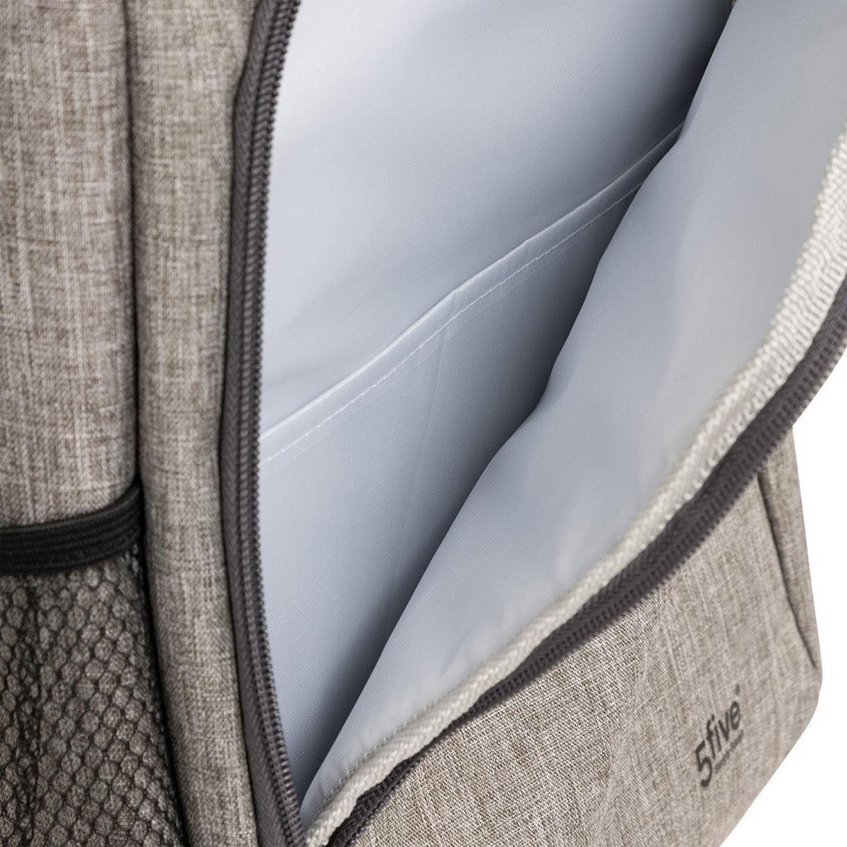 Rucsac izoterm Izo cca. 18L - Basics (28/41/18cm)