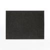 DÖRRMATTA EDEN - antracit, Modern, plast (60/80cm) - Modern Living