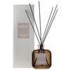 Raumduft Masculine Elegance in Grau ca. 200ml - Klar/Grau, Design (200ml) - Inscent