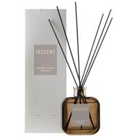 Diffúzor Masculine Elegance - szürke/átlátszó, Design (200ml) - Inscent