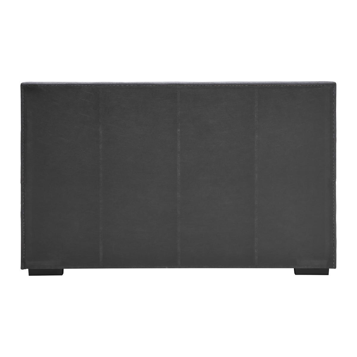 PAT BOX ETHAN - grafit, Modern, textil (180/200cm) - Premium Living