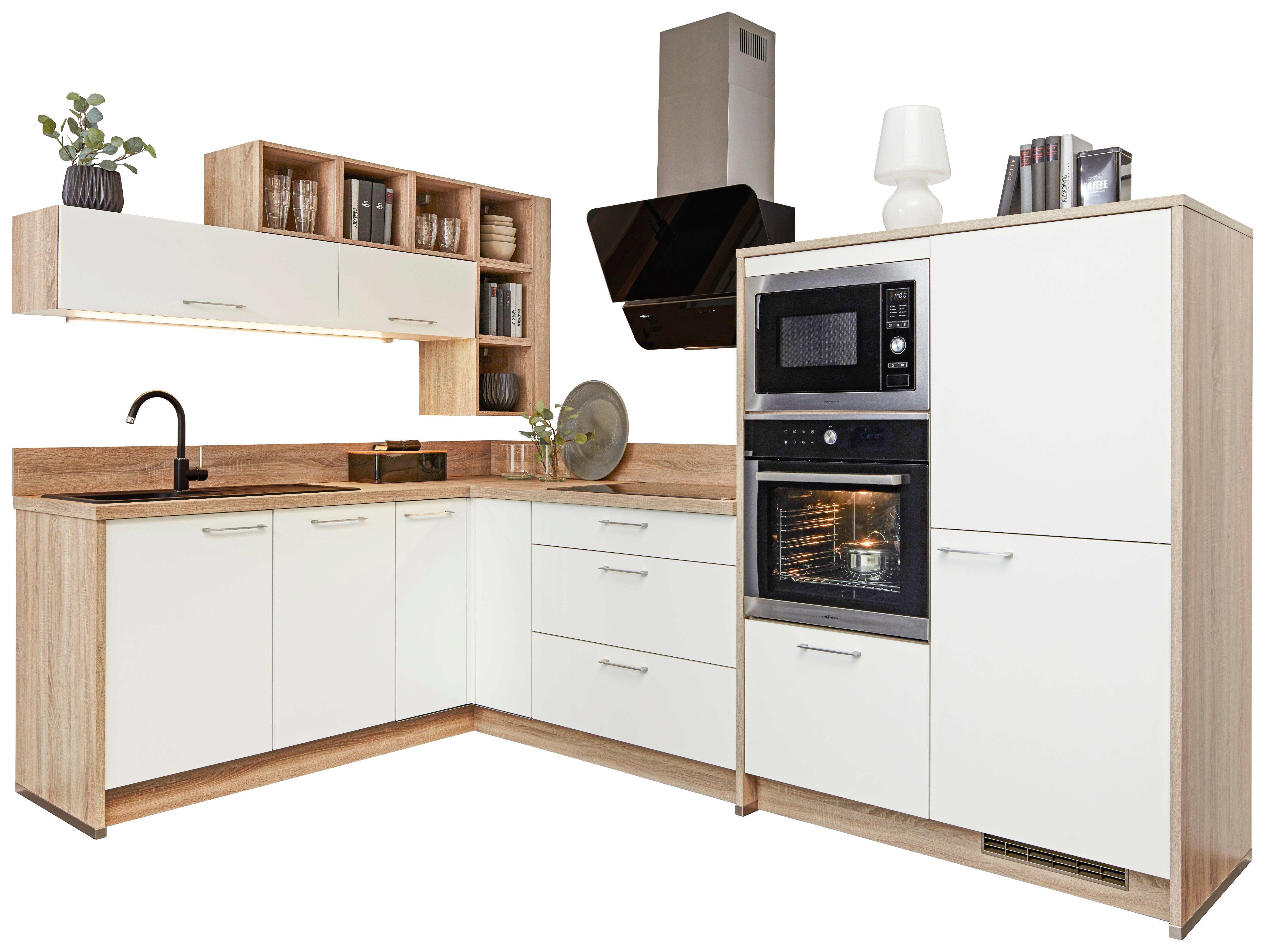 Eckküche Win online kaufen mömax