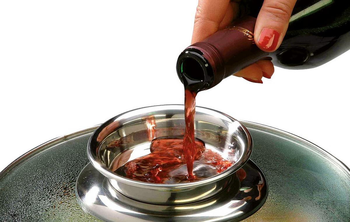 BRYTFANNA 80038 - Basics, metal (29/16,5/41,5cm) - ELO