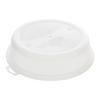 MIKROLOCK JENNY - transparent, Klassisk, plast (27.7/6.7cm) - Mömax
