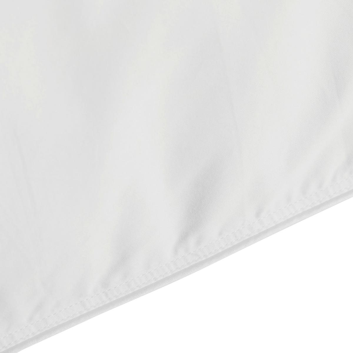 Pernă pentru dormit Vegadown - alb, Konventionell, textil (70/90cm) - Premium Living