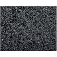 Mosógép Alátét Csúszásgátló Alátét - fekete, Basics, műanyag (50/62/1,2cm)