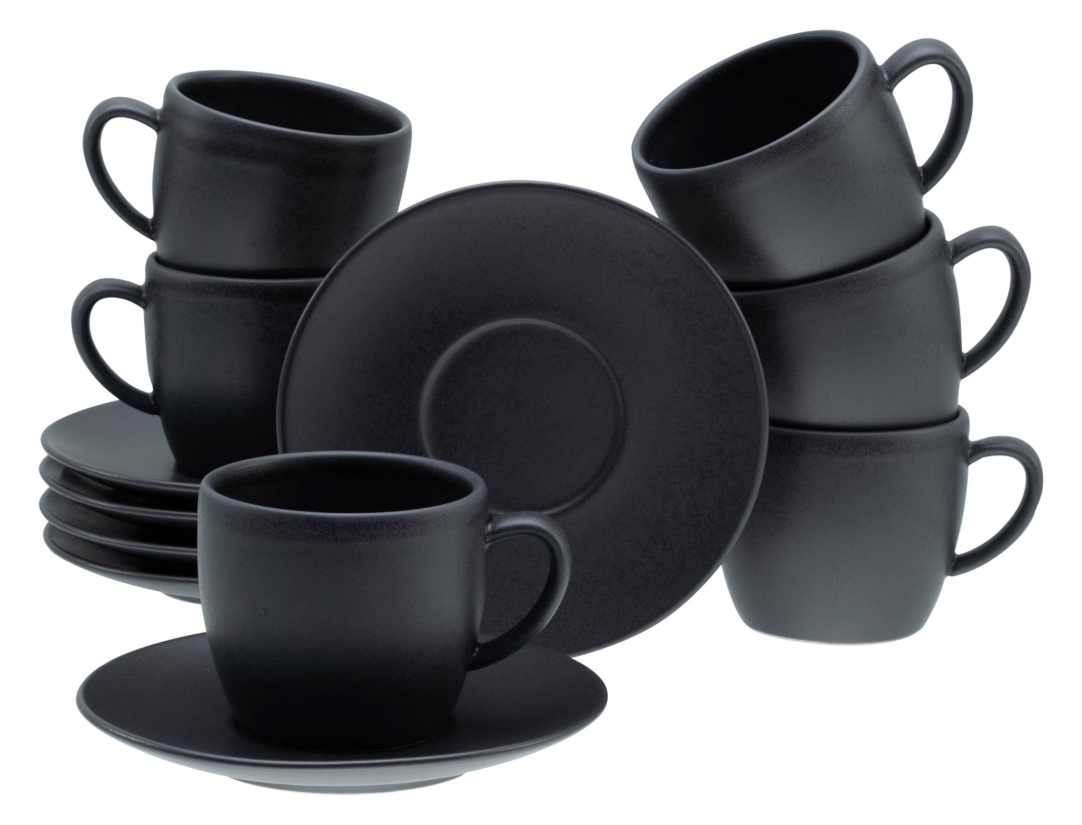 Csészekészlet 33043 - Basics, kerámia - Creatable