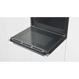 Einbaubackofen Siemens Hb674gbs1, EEZ A+ - Glas/Metall (59,5/59,5/54,8cm) - Siemens Einbaubackofen Siemens Hb674gbs1, EEZ A+ - Glas/Metall (59,5/59,5/54,8cm) - Siemens