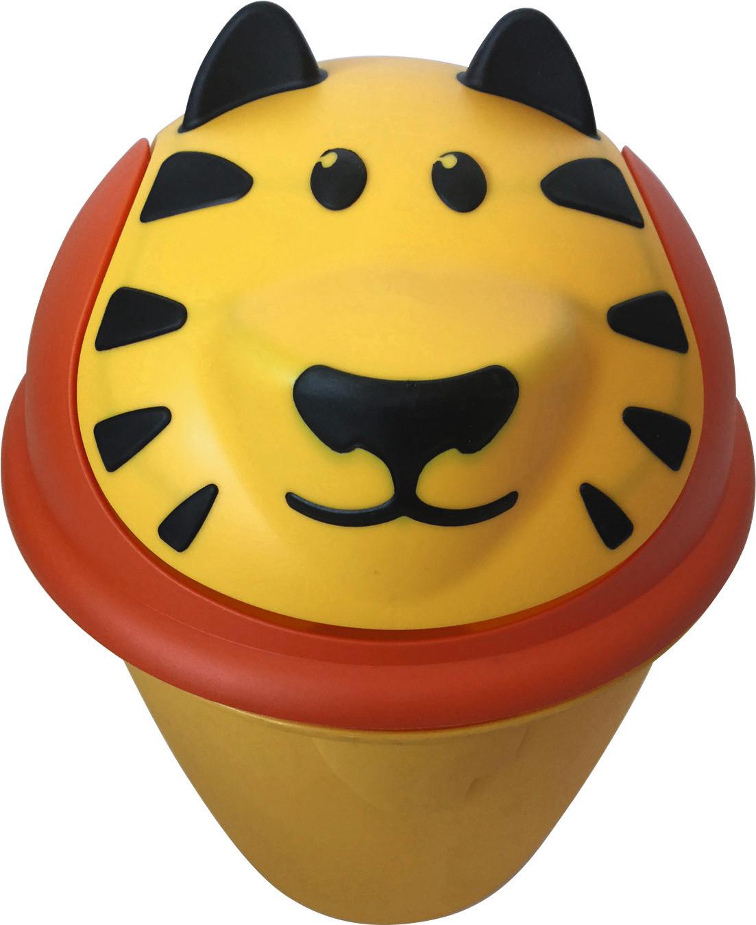 Pubelă Bins for Children - Basics (8l) - Curver
