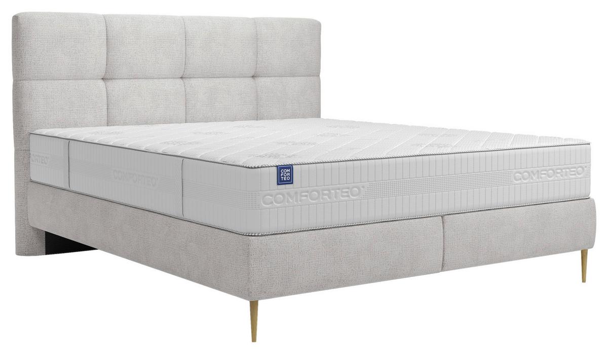 BOXSPRINGBETT POSITANO - Trend (180/200cm) - Premium Living