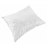 Fejpárna Sven 40/50 - fehér, textil (40/50cm)