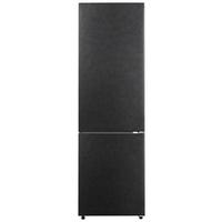 Kühl-Gefrier-Kombination KG261EST in Granit-Optik - Anthrazit, Trend, Kunststoff/Metall (54/178/54,5cm) - PKM