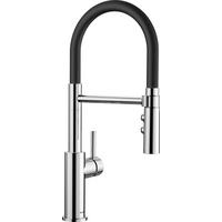 Küchenarmatur 525791 - Chromfarben, Trend, Metall (47,5cm) - Blanco