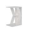 Mizica Naze - bela, Design, leseni material (30/57/40cm) - Livetastic