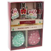 Muffinsütő Szett Baking Cups