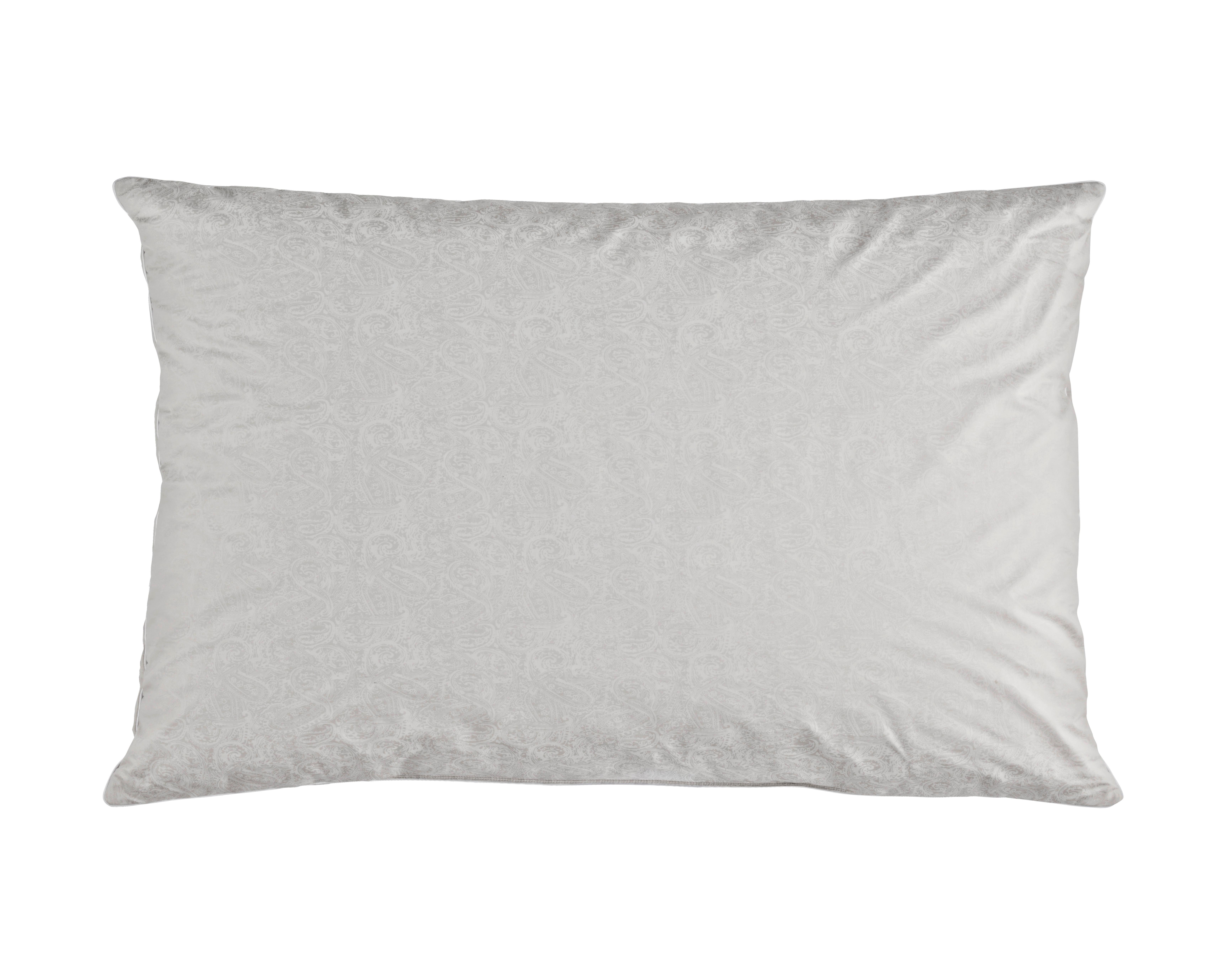 3-Kammer Polster Nova Weiß ca. 40x80cm - Weiß, Textil (40/80cm) - Premium Living