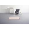 TRASMATTA JULIA 2 - rosa, Romantik / Lanthus, textil (70/130cm) - Mömax