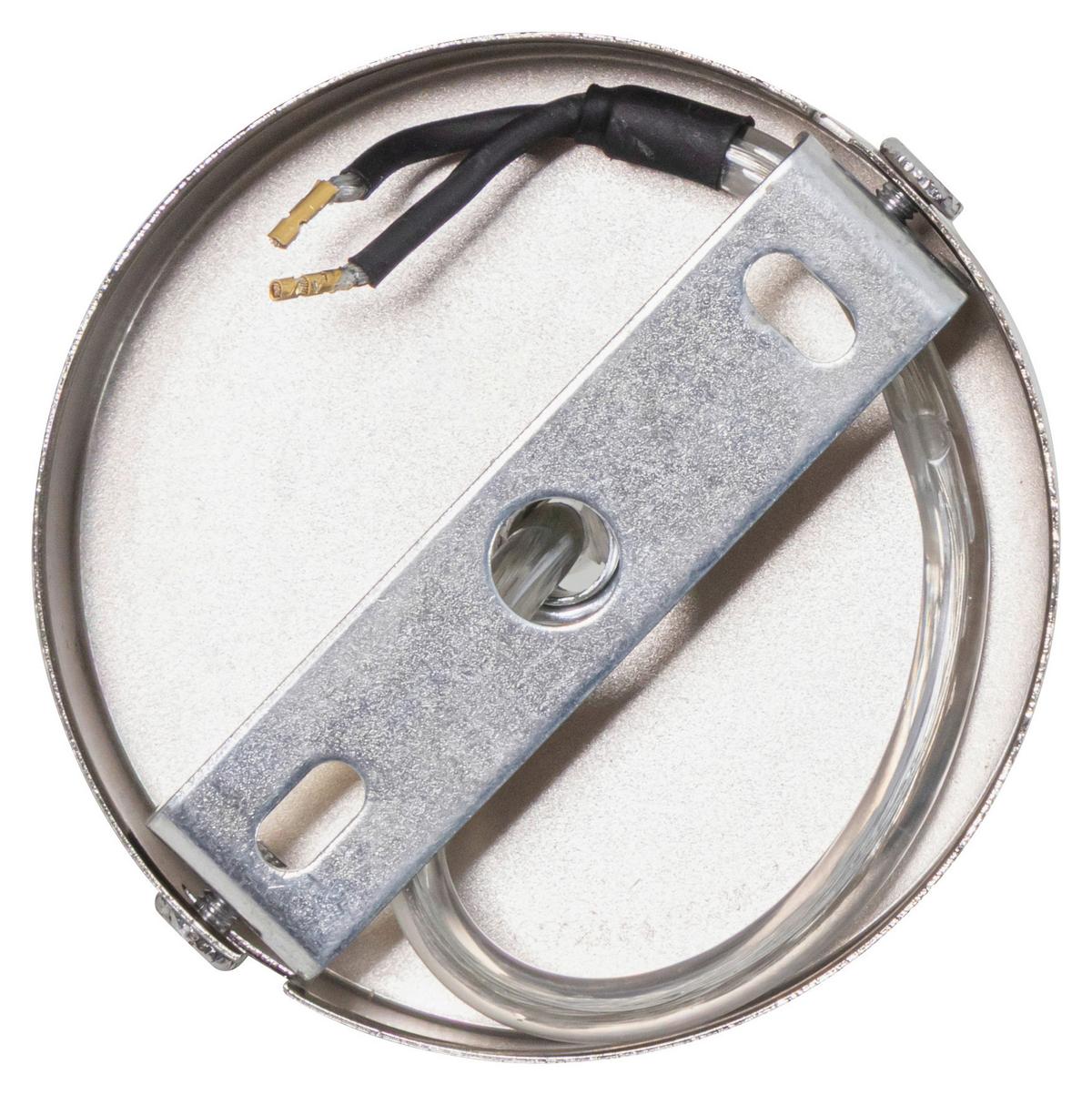 LAMPA WISZĄCA NICOLE - beżowy/biały, Modern, tworzywo sztuczne/metal (37/120cm) - Novel