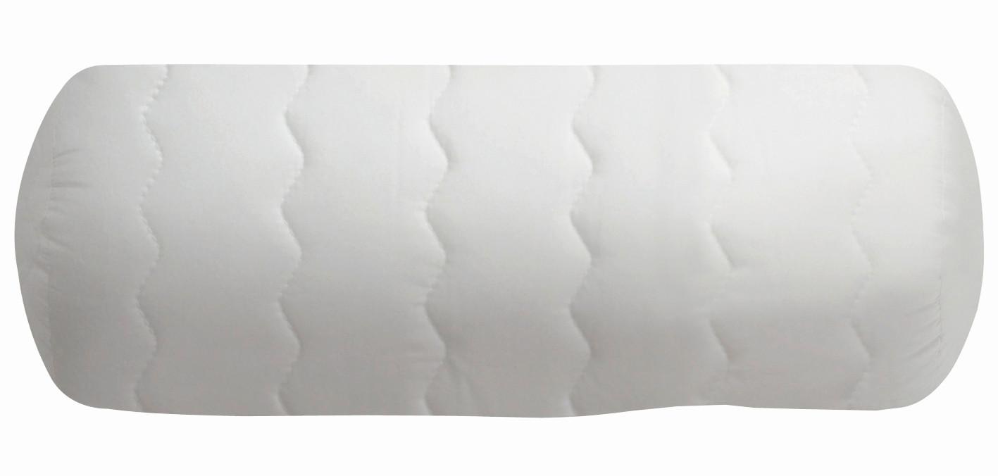 WAŁEK POD KARK VISION - biały, Design, tkanina (15/40cm) - Centa-Star