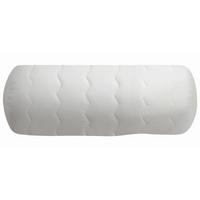 WAŁEK POD KARK VISION - biały, Design, tkanina (15/40cm) - Centa-Star