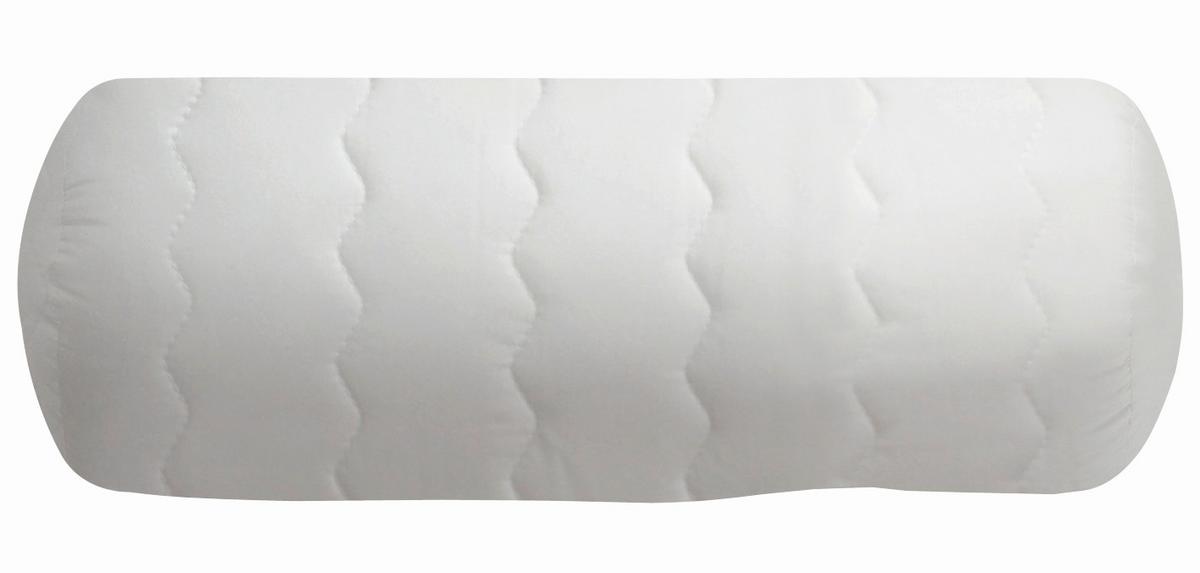 WAŁEK POD KARK VISION - biały, Design, tkanina (15/40cm) - Centa-Star