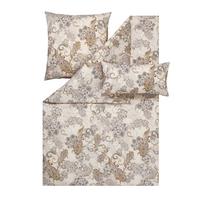 POŚCIEL CHARLOTTE - kremowy, Design, tkanina (155/220cm) - Estella